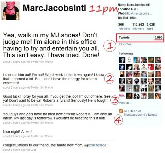 marc jacobs twitter