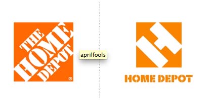 The Home Depot