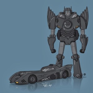 89Batmobile
